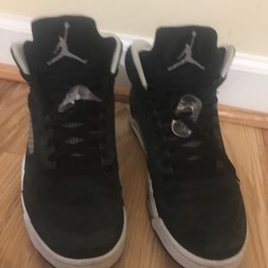 Jordan Oreo 5